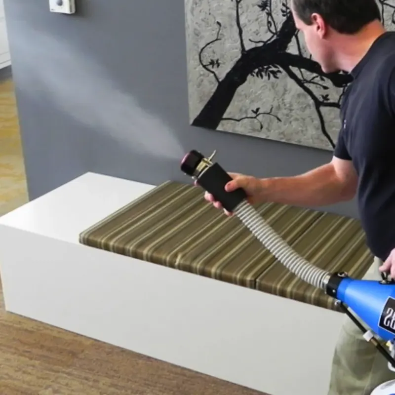 Professional Odor Removal in Glendale, CA